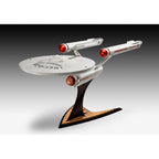 Produktbild Star Trek TOS Modellbausatz 1/600 U.S.S. Enterprise