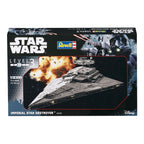 Product image Star Wars Model Kit 1/12300 Imperial Star Destroyer 13