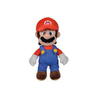 Produktbild Super Mario Plüschfigur Mario 30 cm