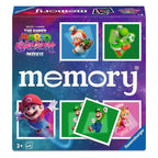 Produktbild Der Super Mario Galaxy Film Memory