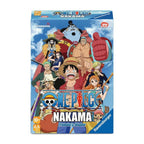 Produktbild One Piece Brettspiel Nakama *Deutsche Version*