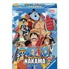 Produktbild One Piece Brettspiel Nakama *Deutsche Version*