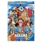 Produktbild One Piece Brettspiel Nakama *Deutsche Version*