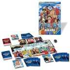 Produktbild One Piece Brettspiel Nakama *Deutsche Version*