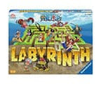 Product image One Piece Labyrinth Board Game