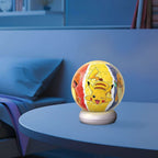 Product image Pokémon 3D Puzzle Ball Night Light (73 pieces)