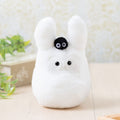 Produktbild Mein Nachbar Totoro Beanbag Plüschfigur Small Totoro Small