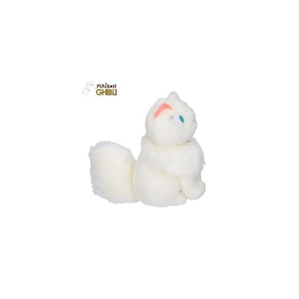 Produktbild Kikis kleiner Lieferservice Plüschfigur Lily Sitting M 22 cm