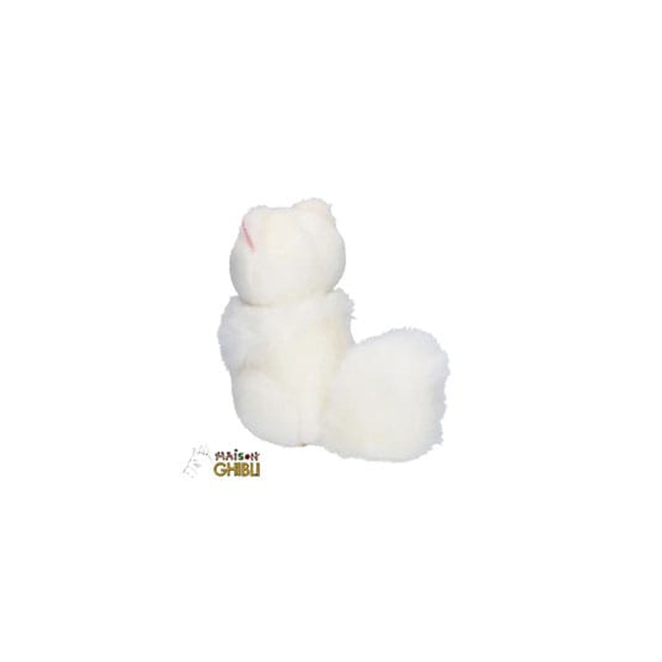 Produktbild Kikis kleiner Lieferservice Plüschfigur Lily Sitting M 22 cm