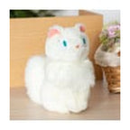 Produktbild Kikis kleiner Lieferservice Plüschfigur Lily Sitting M 22 cm