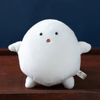 Product image The Boy and the Heron plush figure Warawara Dreaming 14 cm