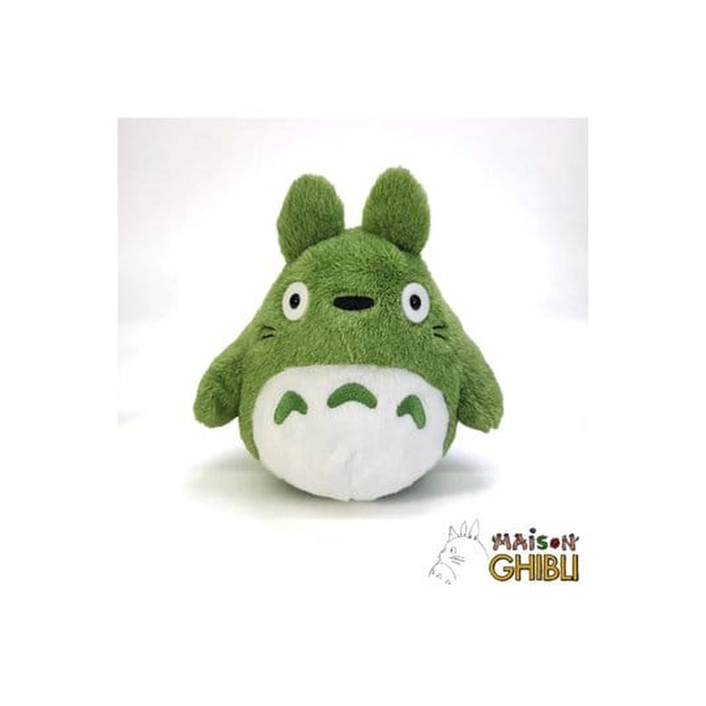 Produktbild Mein Nachbar Totoro Fluffy Beanbag Plüschfigur Big Totoro