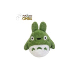 Produktbild Mein Nachbar Totoro Fluffy Beanbag Plüschfigur Big Totoro