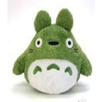 Produktbild Mein Nachbar Totoro Fluffy Beanbag Plüschfigur Big Totoro