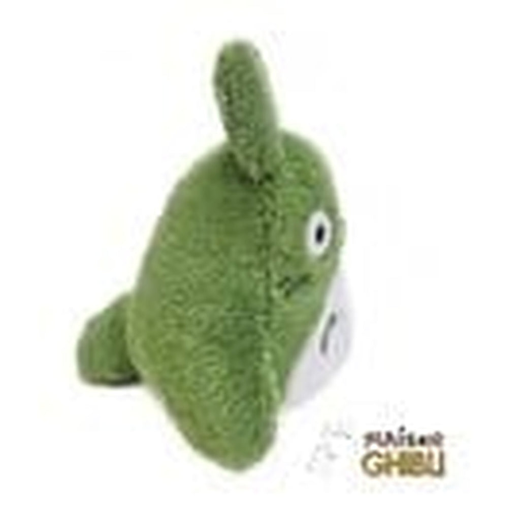 Produktbild Mein Nachbar Totoro Fluffy Beanbag Plüschfigur Big Totoro