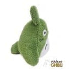 Produktbild Mein Nachbar Totoro Fluffy Beanbag Plüschfigur Big Totoro