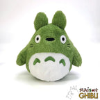 Produktbild Mein Nachbar Totoro Fluffy Beanbag Plüschfigur Big Totoro