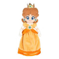 Produktbild Super Mario Plüschfigur Princess Daisy 25 cm