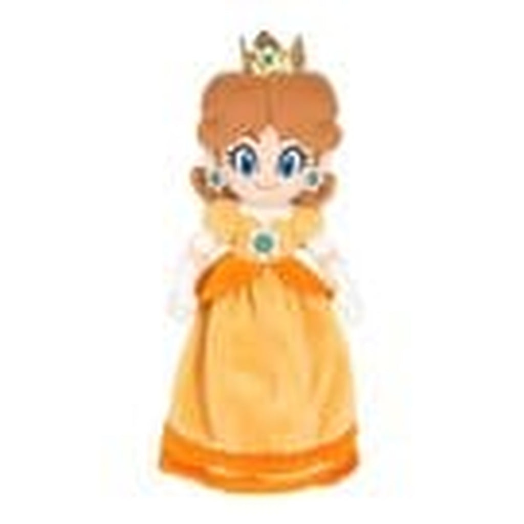 Produktbild Super Mario Plüschfigur Princess Daisy 25 cm