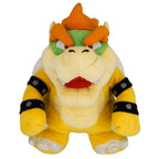 Produktbild Super Mario Plüschfigur Bowser 36 cm