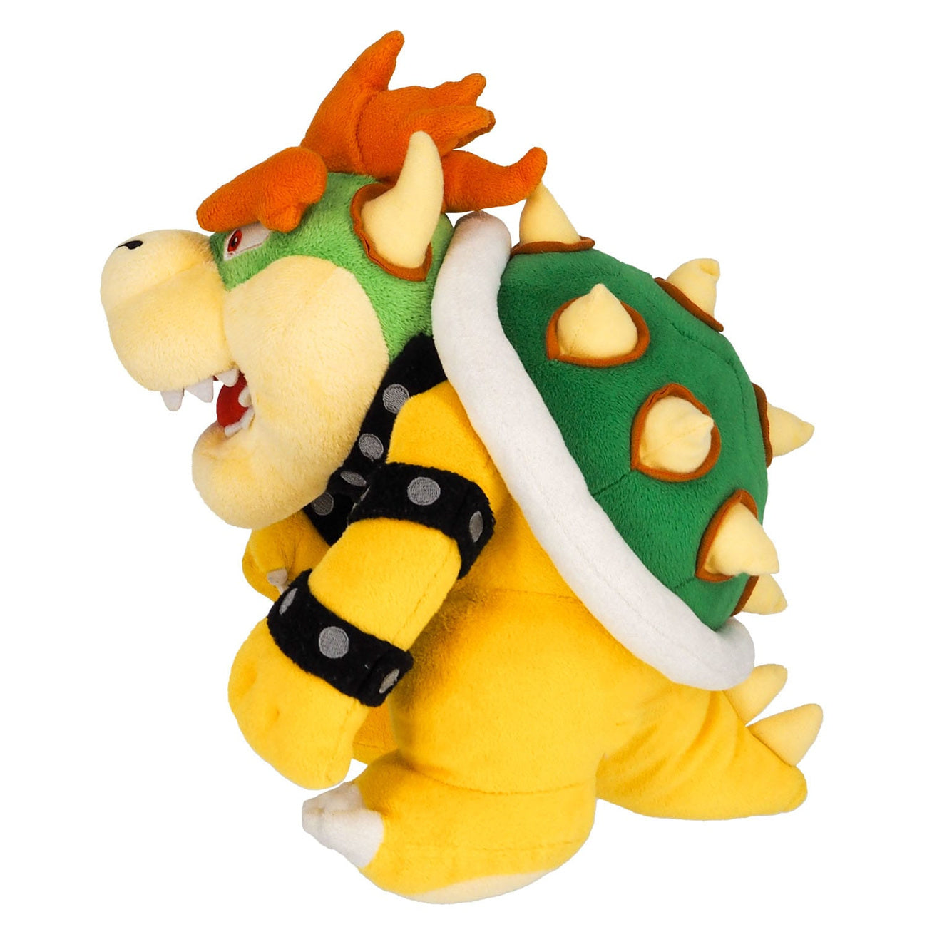 Produktbild Super Mario Plüschfigur Bowser 36 cm