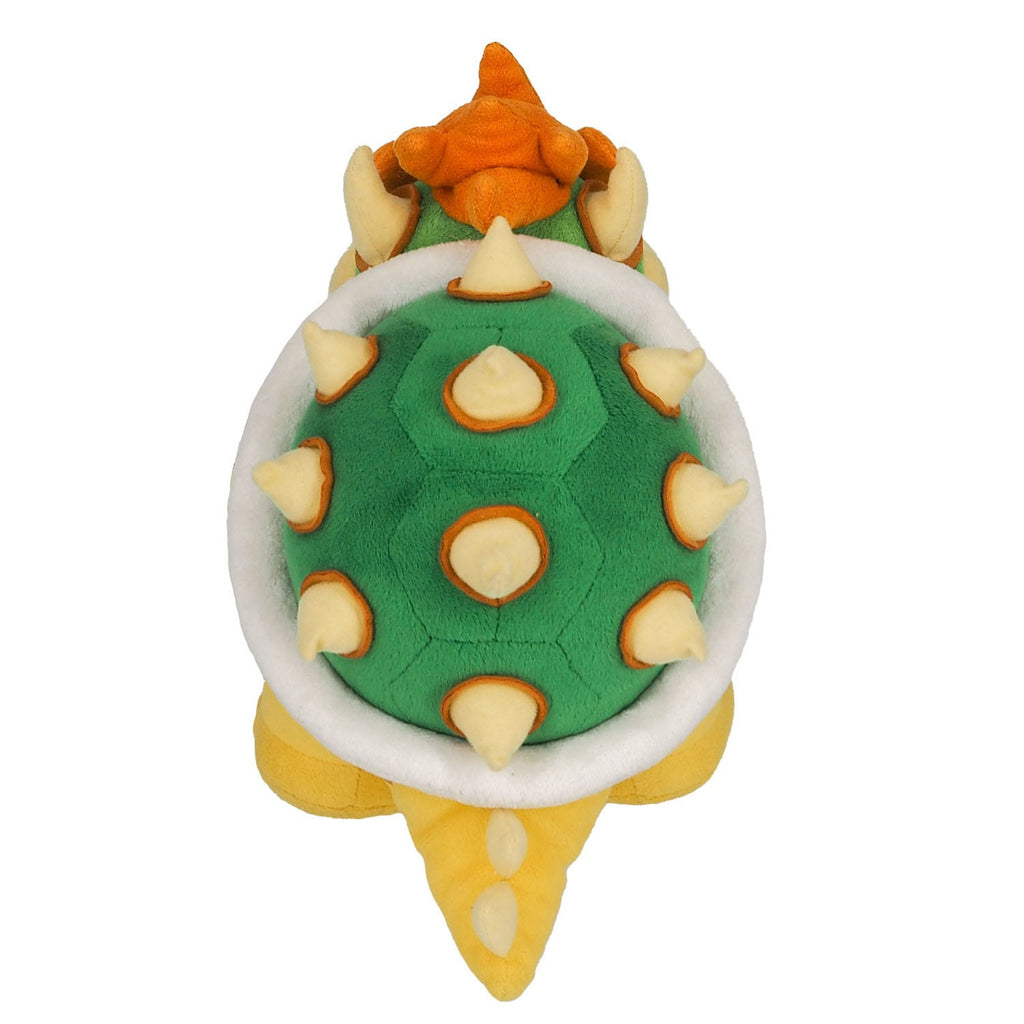 Produktbild Super Mario Plüschfigur Bowser 36 cm