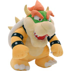 Produktbild Super Mario Plüschfigur Bowser 36 cm