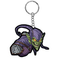 Produktbild Marvel Gummi-Schlüsselanhänger Green Goblin