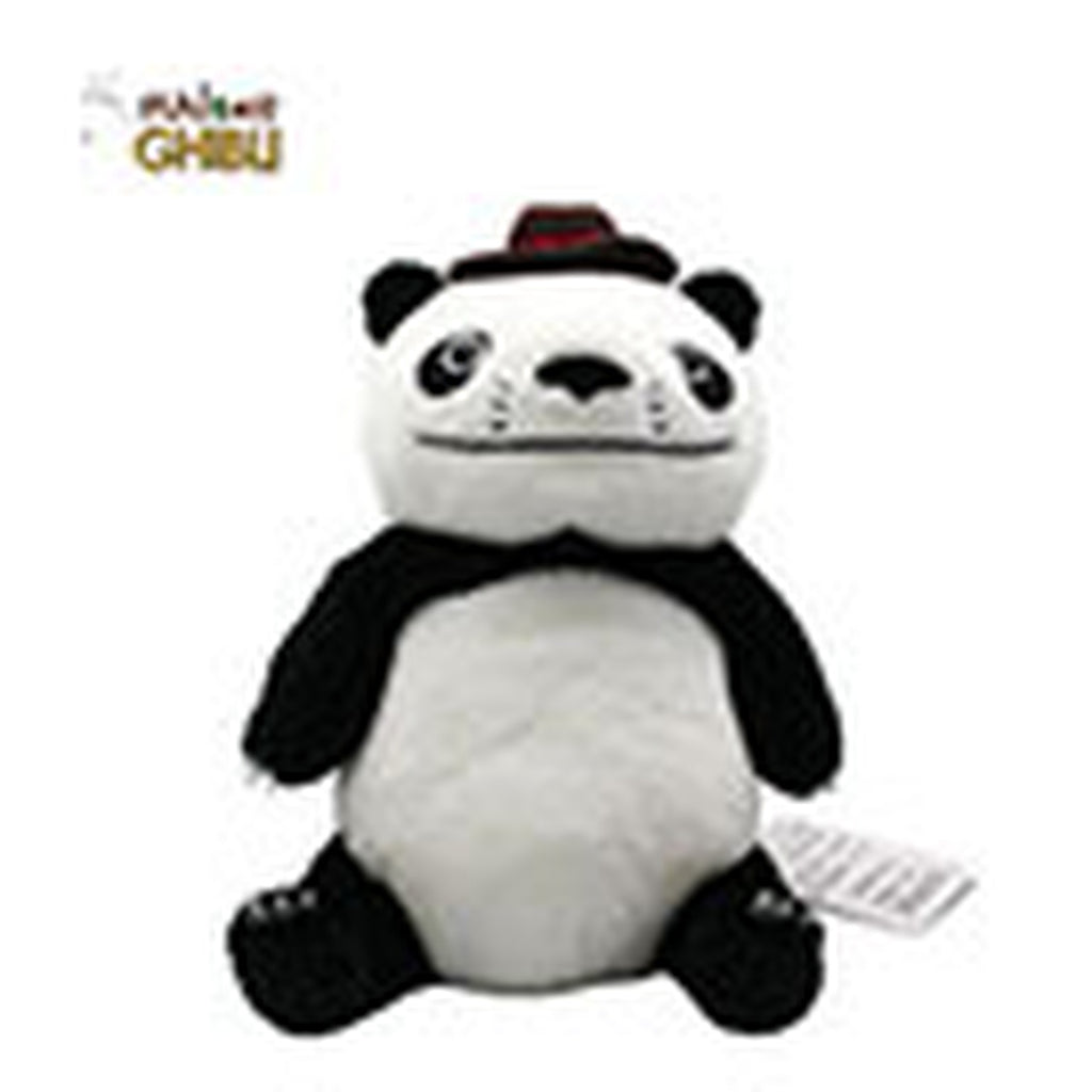 Produktbild Panda! Go, Panda! Plüschfigur Papanda 21 cm