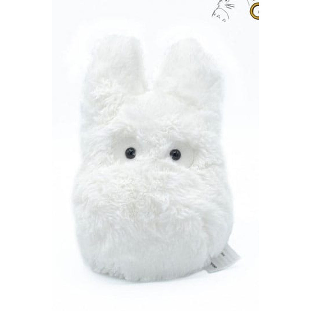 Produktbild Mein Nachbar Totoro Nakayoshi Plüschfigur White Totoro 16 cm