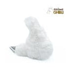 Produktbild Mein Nachbar Totoro Nakayoshi Plüschfigur White Totoro 16 cm