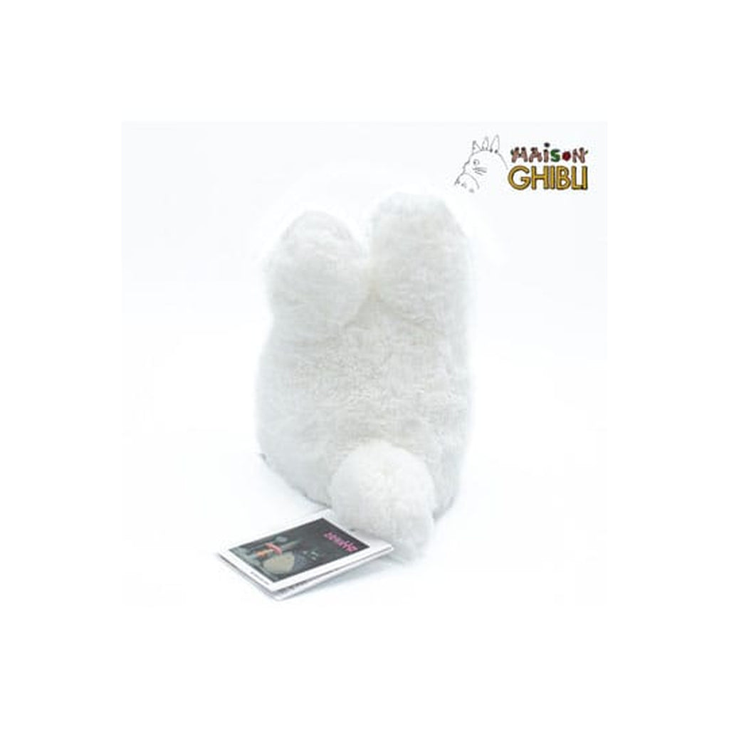 Produktbild Mein Nachbar Totoro Nakayoshi Plüschfigur White Totoro 16 cm