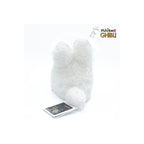 Produktbild Mein Nachbar Totoro Nakayoshi Plüschfigur White Totoro 16 cm