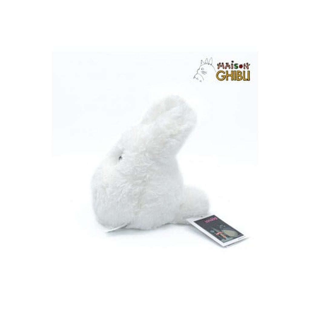 Produktbild Mein Nachbar Totoro Nakayoshi Plüschfigur White Totoro 16 cm