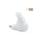 Produktbild Mein Nachbar Totoro Nakayoshi Plüschfigur White Totoro 16 cm