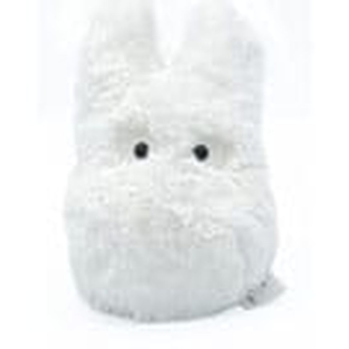 Produktbild Mein Nachbar Totoro Nakayoshi Plüschfigur White Totoro 16 cm