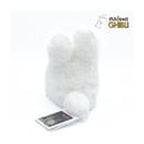 Produktbild Mein Nachbar Totoro Nakayoshi Plüschfigur White Totoro 16 cm