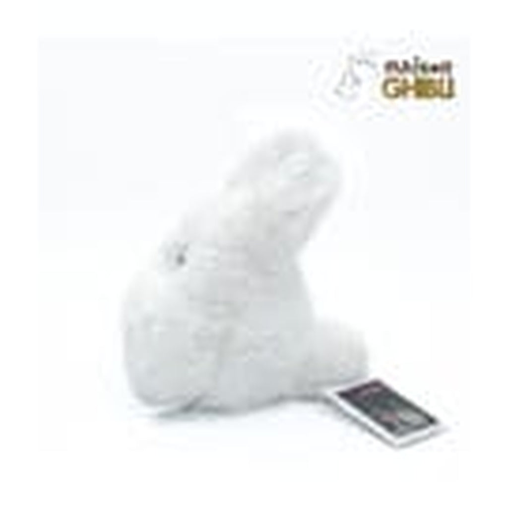 Produktbild Mein Nachbar Totoro Nakayoshi Plüschfigur White Totoro 16 cm