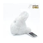 Produktbild Mein Nachbar Totoro Nakayoshi Plüschfigur White Totoro 16 cm