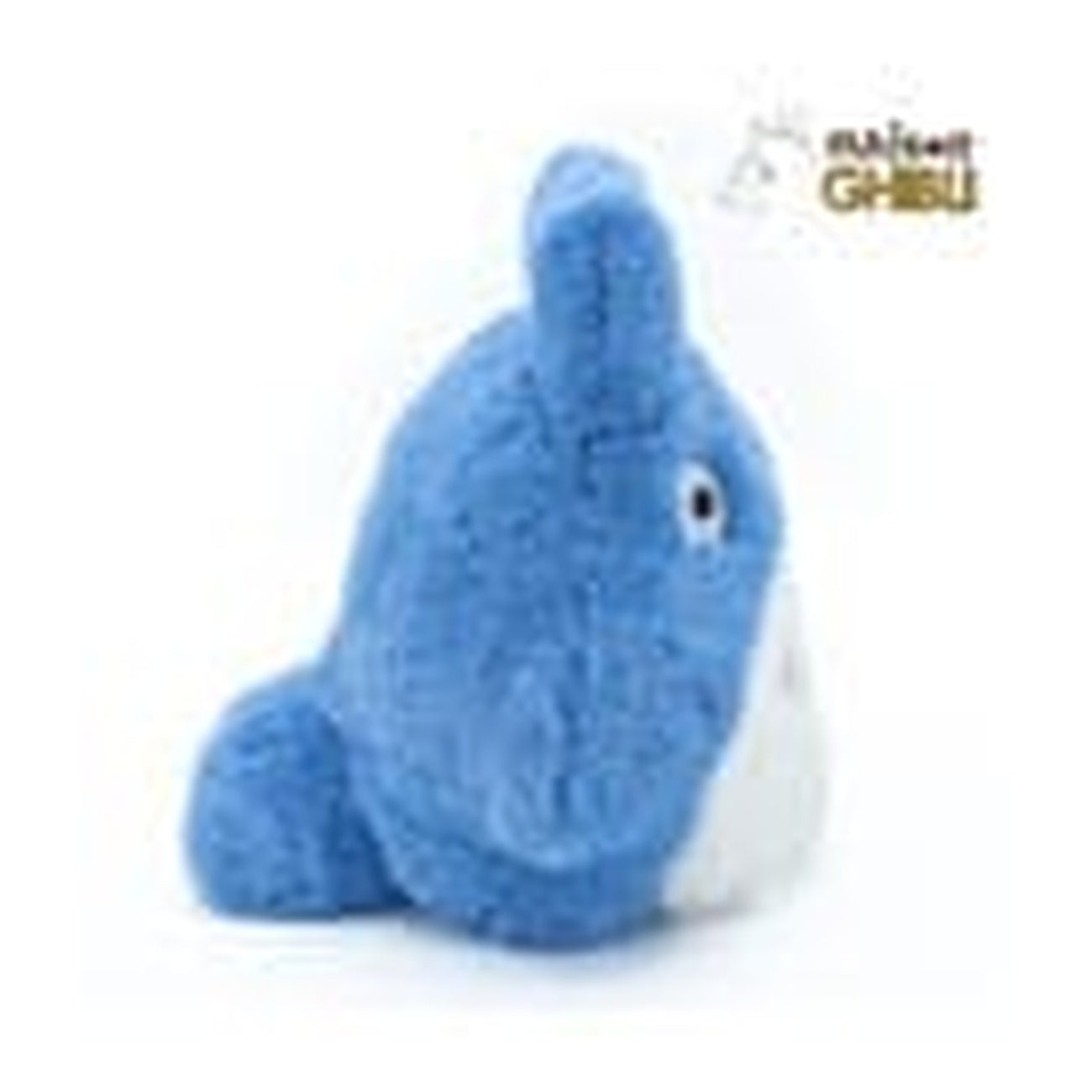 Produktbild Mein Nachbar Totoro Nakayoshi Plüschfigur Blue Totoro 18 cm