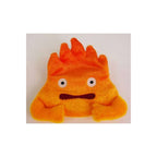 Produktbild Das wandelnde Schloss Plüsch-Geldbeutel Calcifer 12 cm