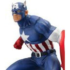 Produktbild Marvel Comics Civil War Statue 1/8 Captain America 22 cm