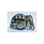 Product image Marvel Comics Metal Keychain Iron Man Helmet Mark II
