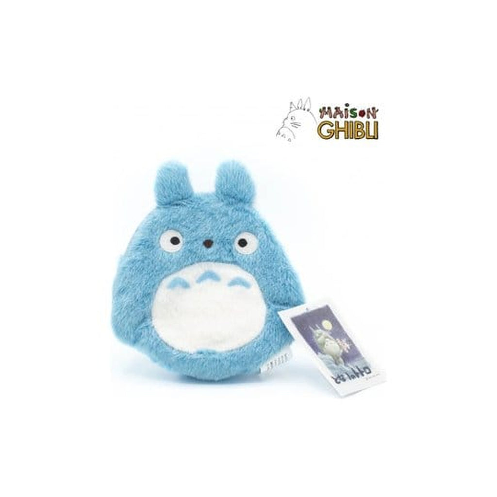 Produktbild Mein Nachbar Totoro Plüsch-Geldbeutel Totoro Blue