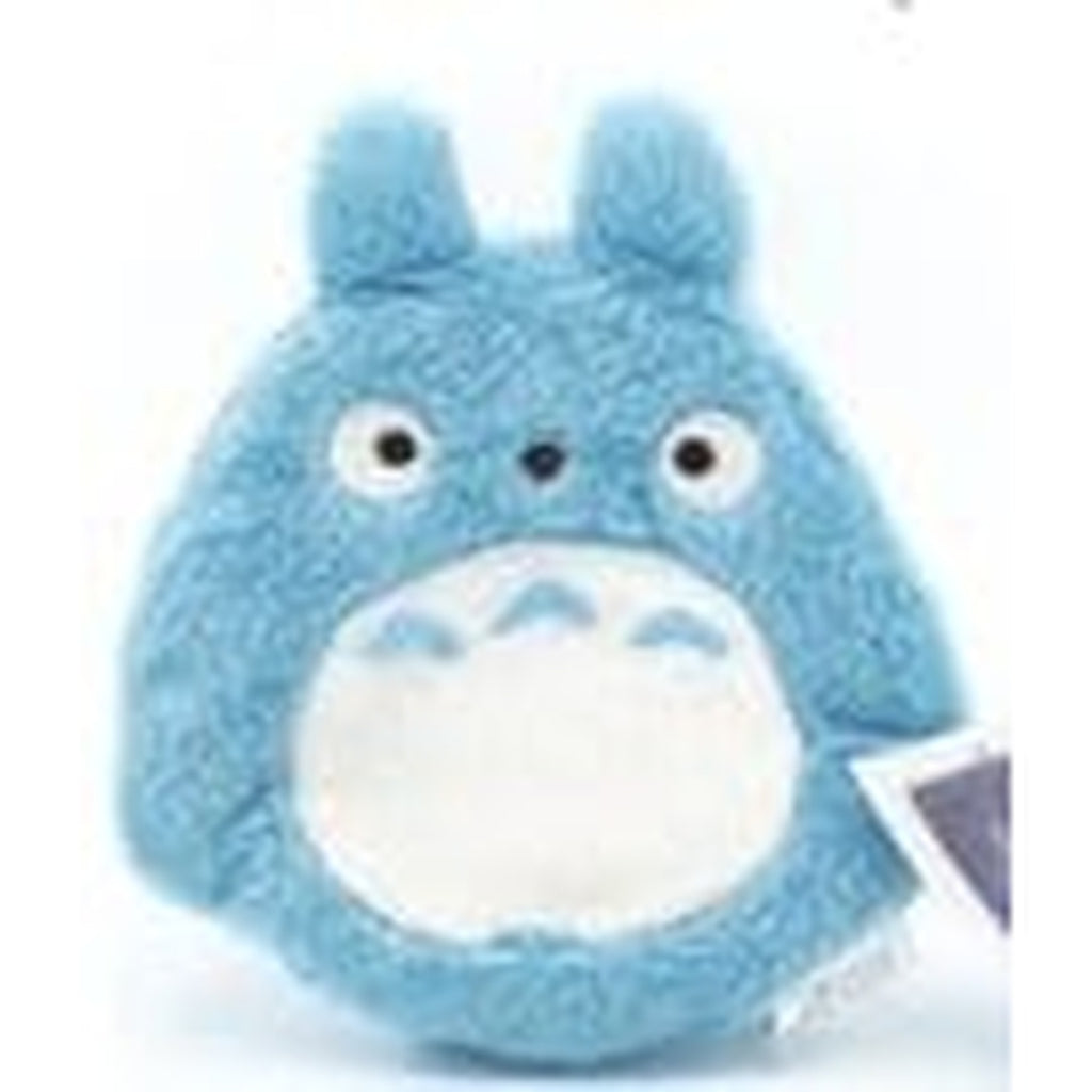 Produktbild Mein Nachbar Totoro Plüsch-Geldbeutel Totoro Blue