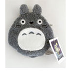 Produktbild Mein Nachbar Totoro Plüsch-Geldbeutel Totoro 12 cm