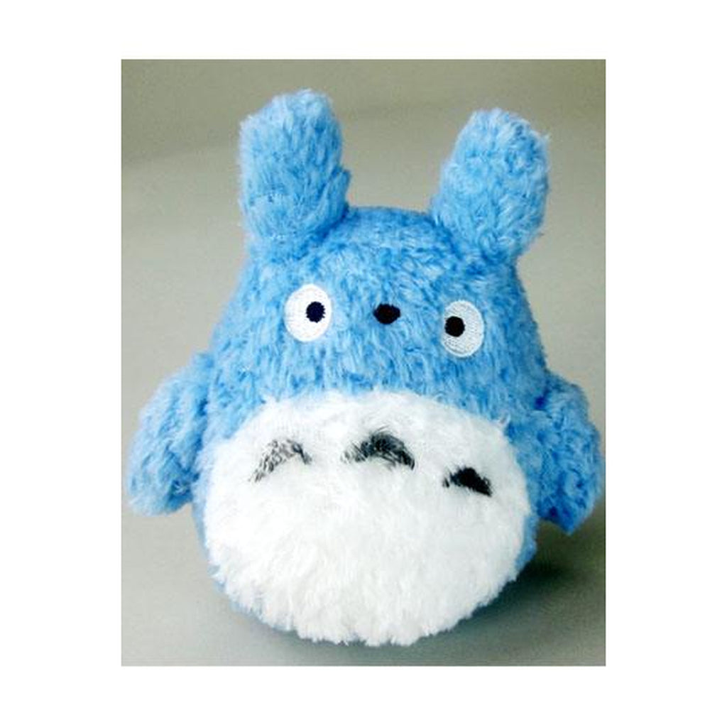 Produktbild Studio Ghibli Plüschfigur Fluffy Medium Totoro 14 cm