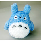 Produktbild Studio Ghibli Plüschfigur Fluffy Medium Totoro 14 cm
