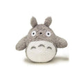 Produktbild Mein Nachbar Totoro Plüschfigur Fluffy Big Totoro 14 cm
