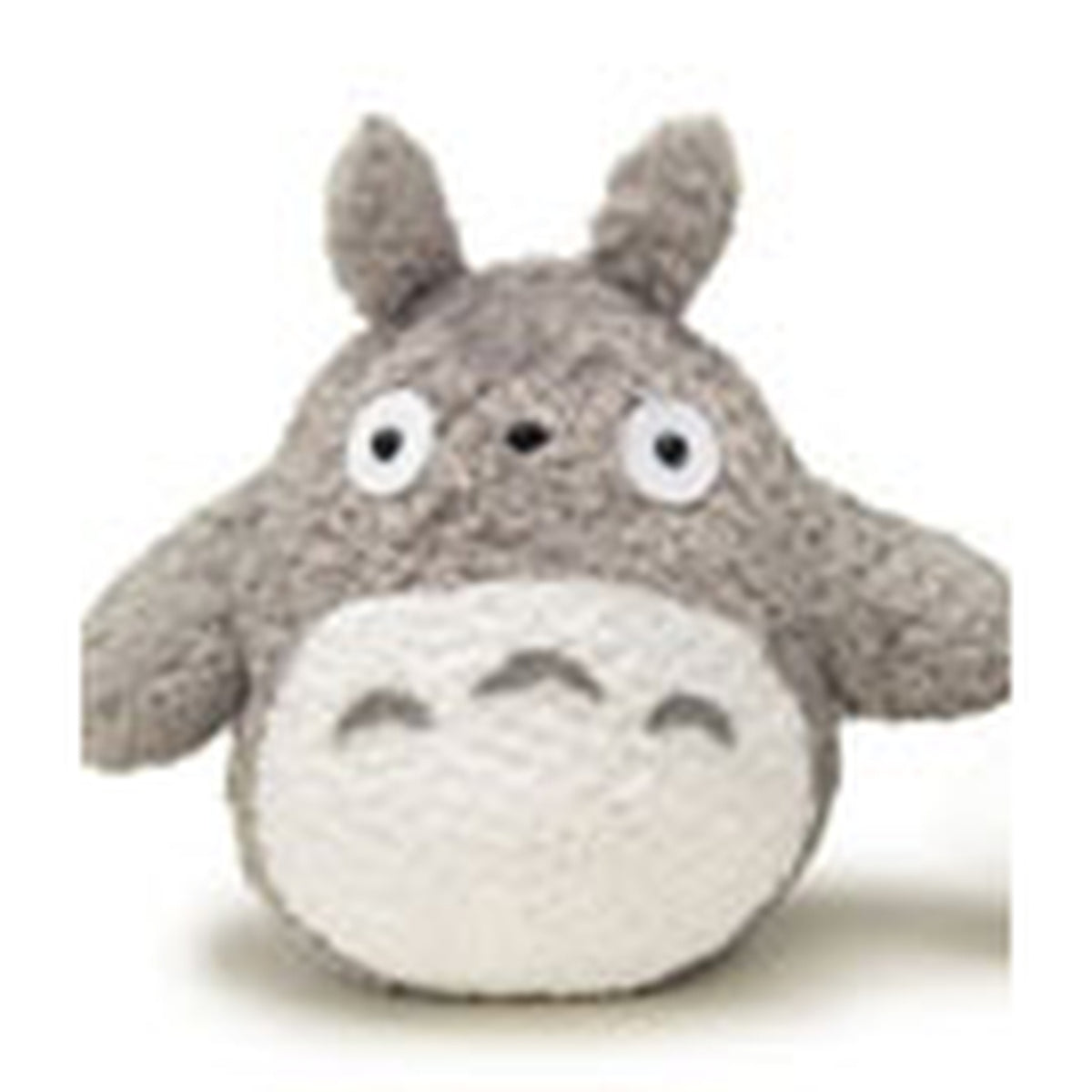 Produktbild Mein Nachbar Totoro Plüschfigur Fluffy Big Totoro 14 cm